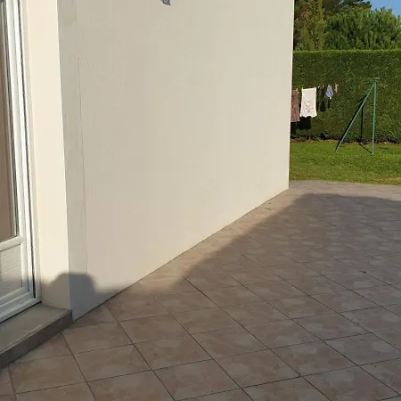 Maison Plain-pied A Saujon, 2 Ch, Terrasse, Jardin, Garage, Animaux Ok, Proche Royan Et Plages - Fr-1-71-76 Holiday home