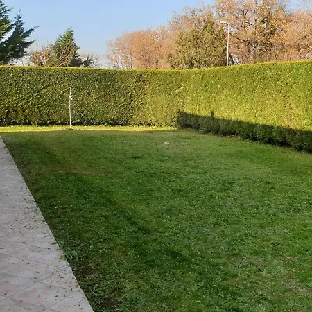 Semesterbostad Maison Plain-pied A Saujon, 2 Ch, Terrasse, Jardin, Garage, Animaux Ok, Proche Royan Et Plages - Fr-1-71-76 *