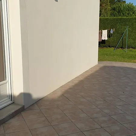 Prázdninový dům Charmante Maison F3 A Saujon, 2 Chambres, Animaux Acceptes, Parking - Fr-1-71-76 *