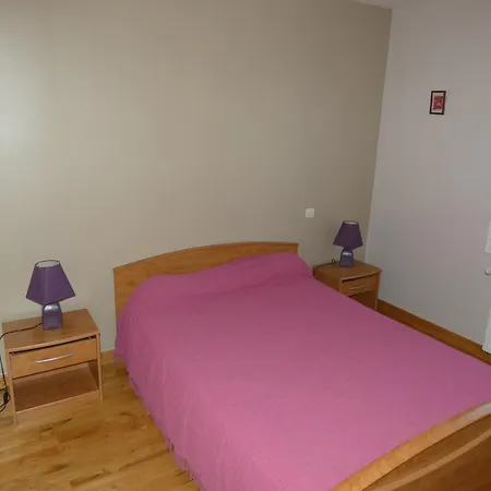 Prázdninový dům Charmante Maison F3 A Saujon, 2 Chambres, Animaux Acceptes, Parking - Fr-1-71-76