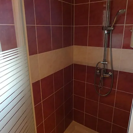 Prázdninový dům Charmante Maison F3 A Saujon, 2 Chambres, Animaux Acceptes, Parking - Fr-1-71-76 *