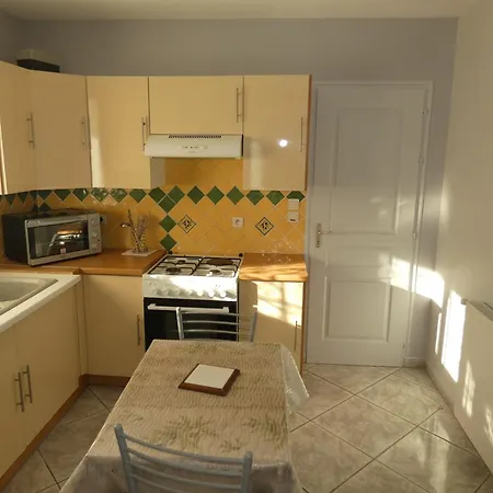 Charmante Maison F3 A Saujon, 2 Chambres, Animaux Acceptes, Parking - Fr-1-71-76 Prázdninový dům *